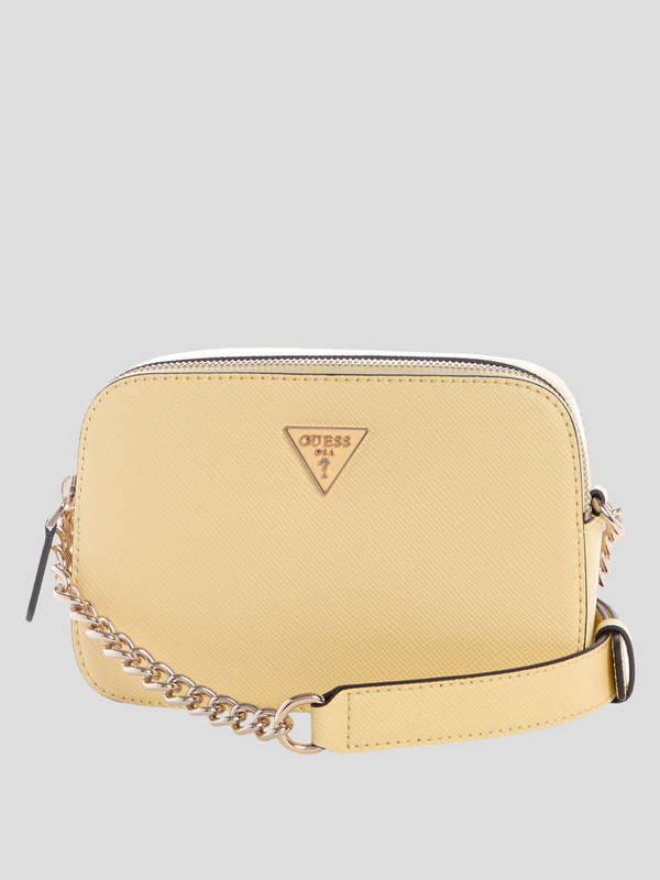 Bolsa Crossbody Camera Guess Noelle