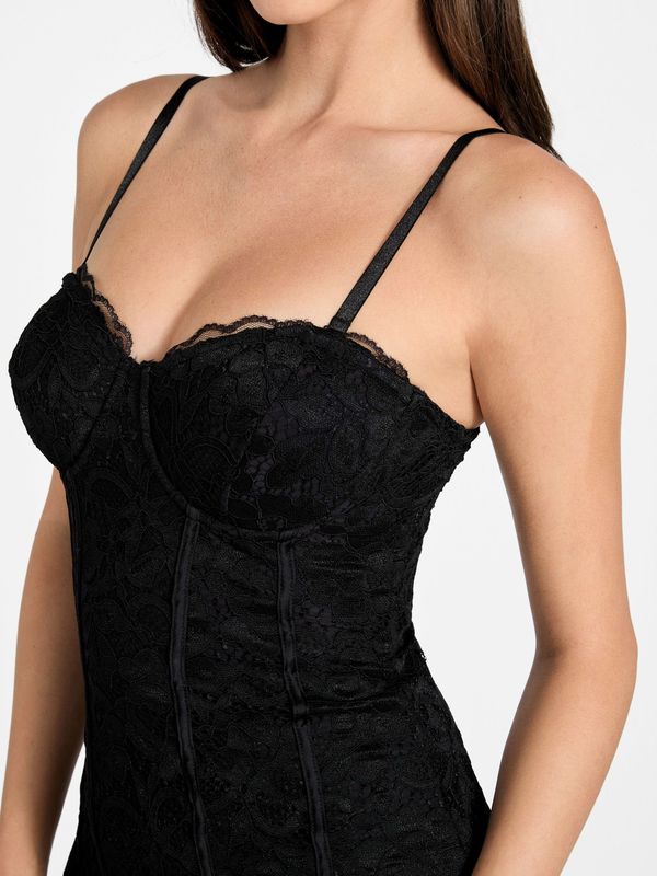 Vestido Guess Ryley