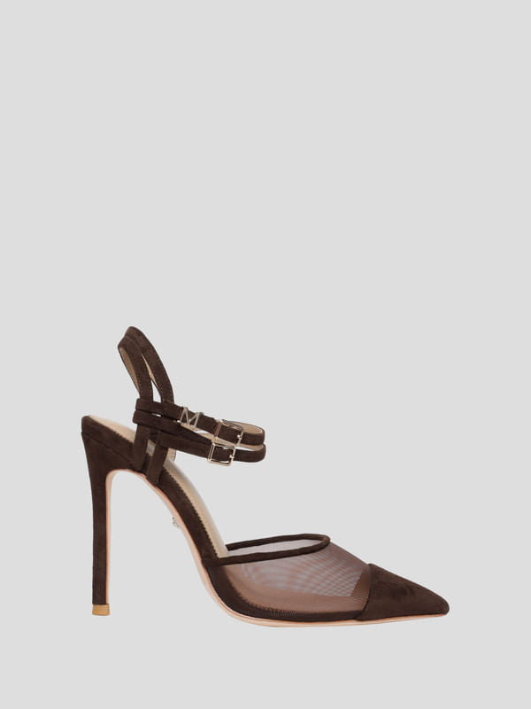 Zapatilla Guess Marciano Net
