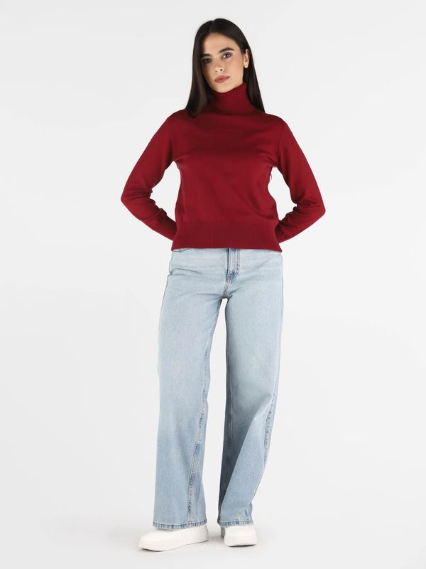 Suéter Guess Emb  -  Guess Jeans