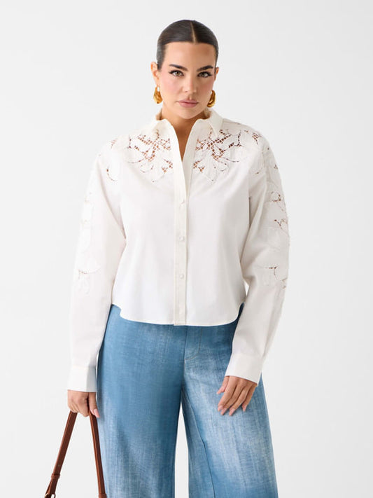 Camisa Guess Marciano Alexis