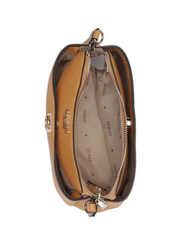 Bolsa Mini Crossbody Guess Bianca