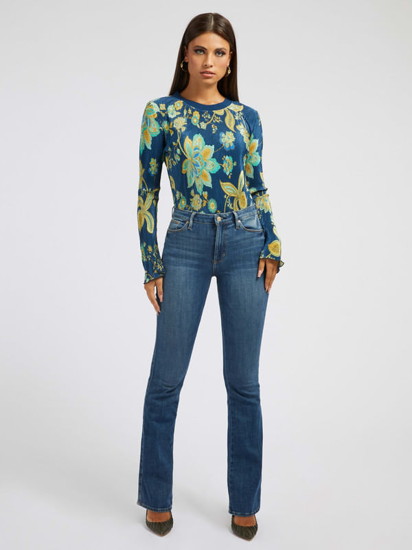 Jeans Guess Sexy Flare
