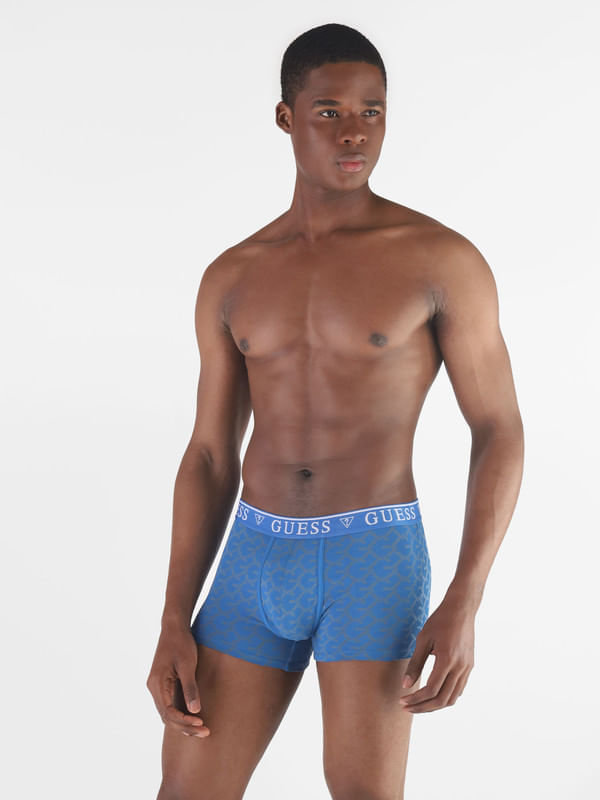 Bóxer Guess Trunk