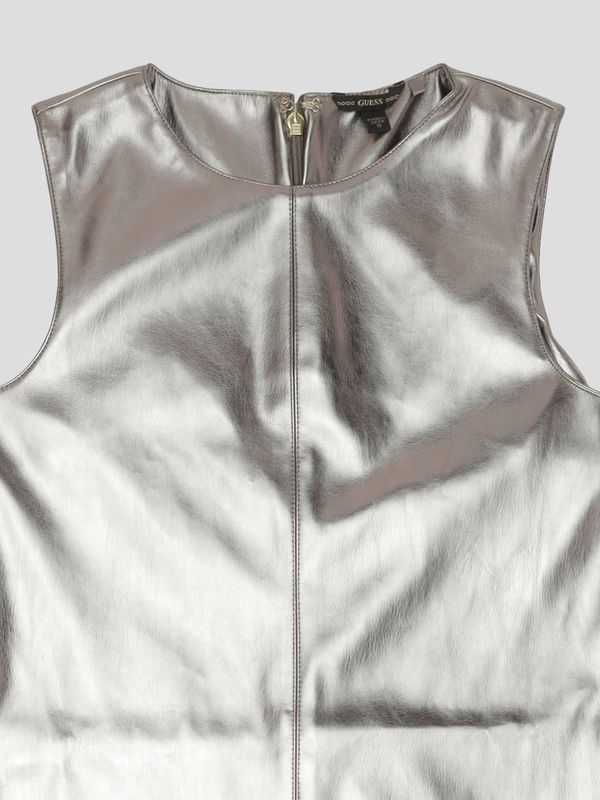 Vestido Guess Kids Para Niña
