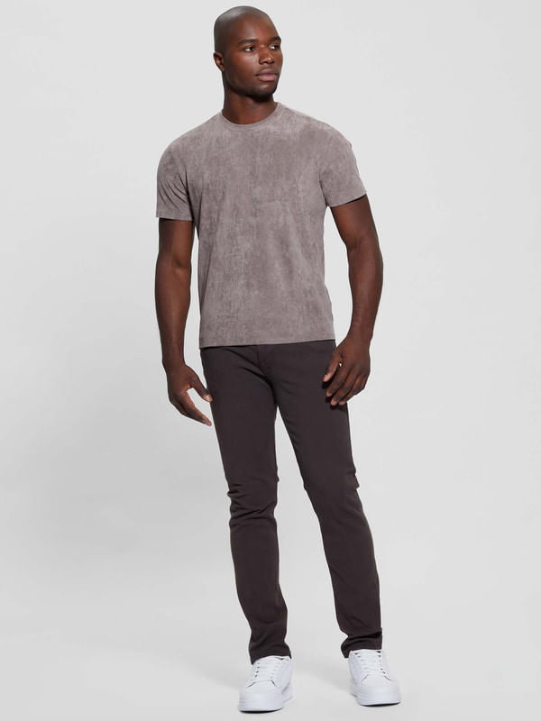 Playera Guess Garrett Faux