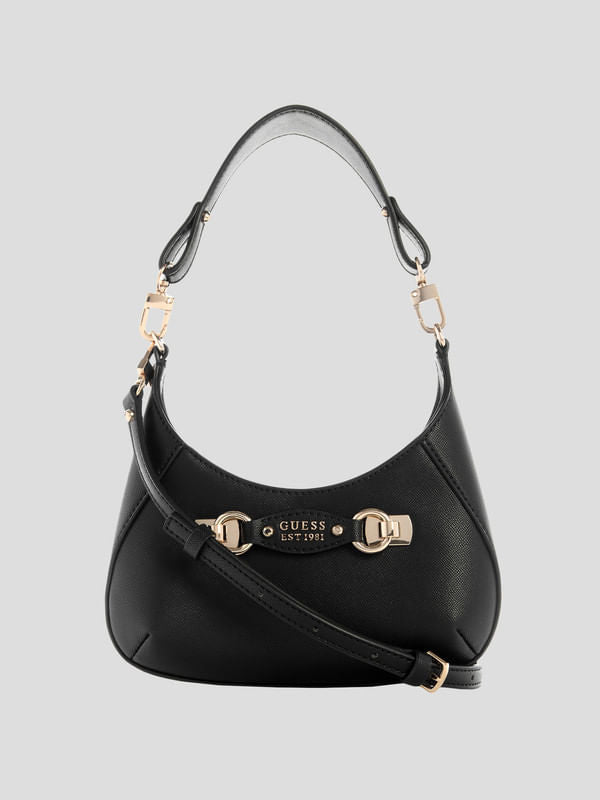 Bolsa Mini Shoulderbag Guess Mimina