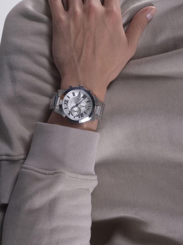 Reloj Guess Atlas Caballero