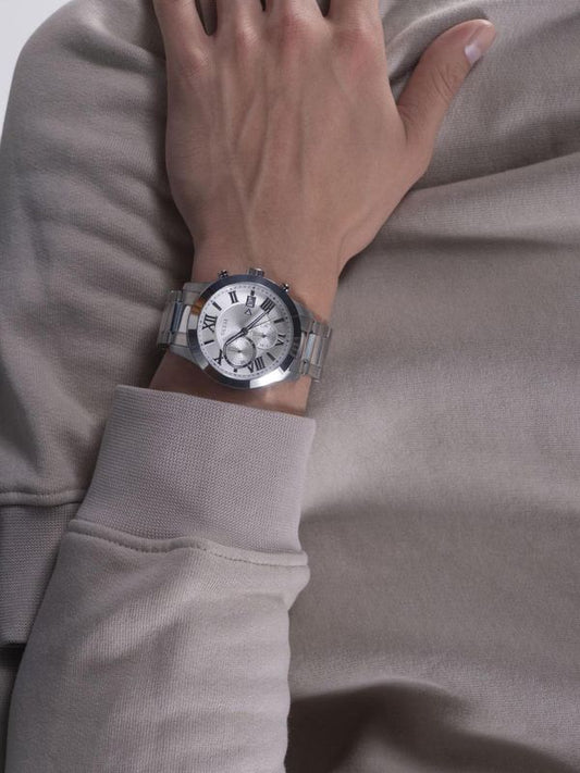 Reloj Guess Atlas Caballero