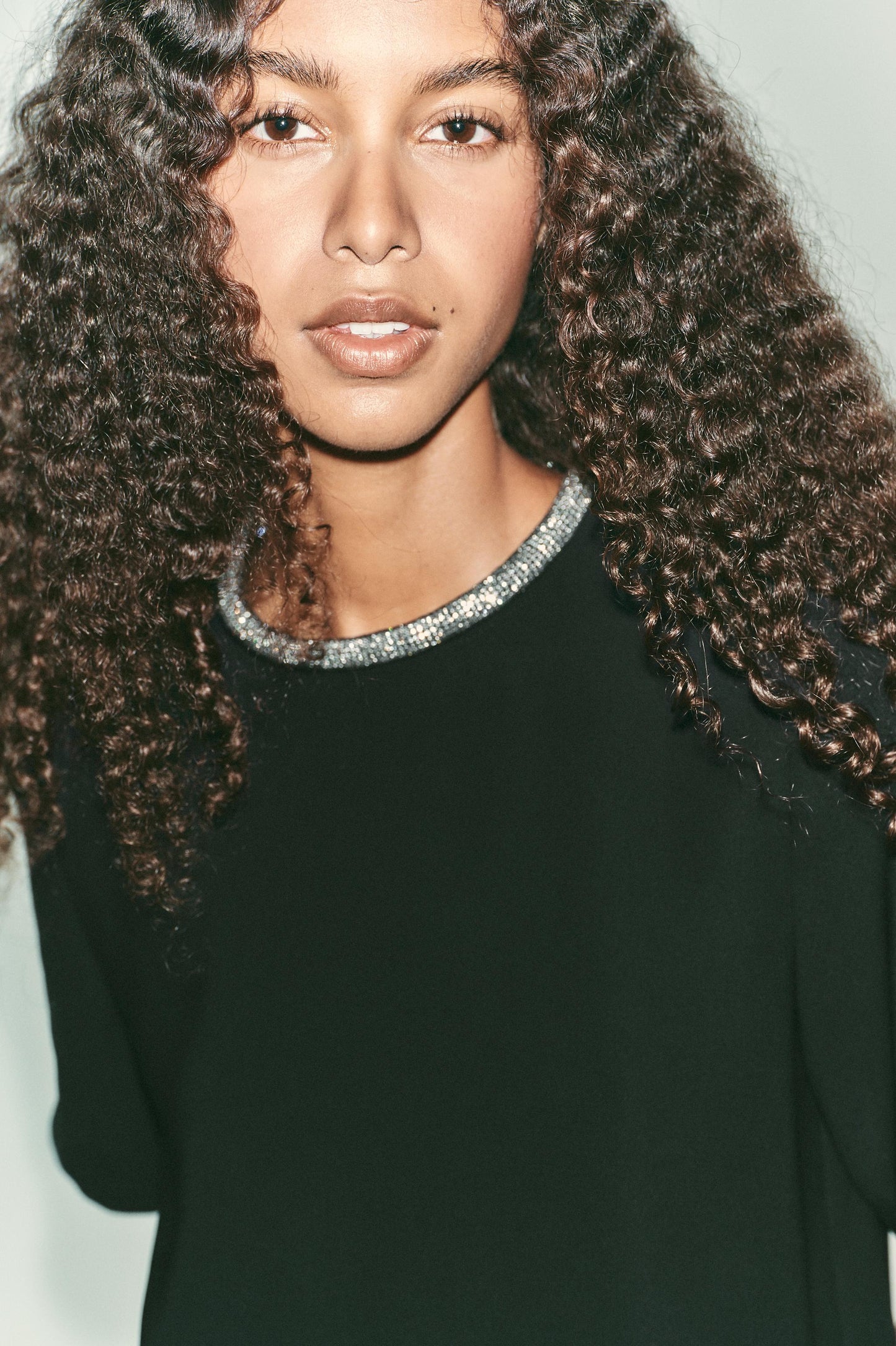 woman