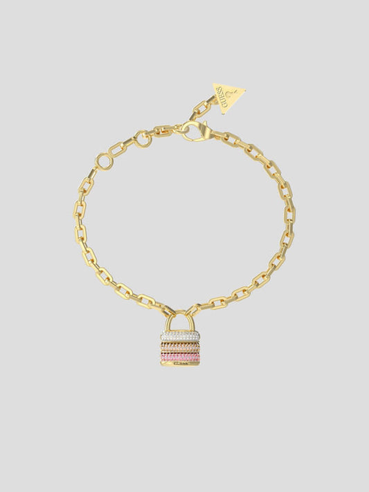 Brazalete Guess Guess My Secret