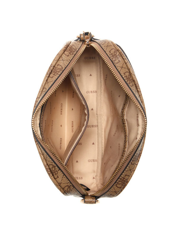 Bolsa Crossbody Camera Guess Meridan