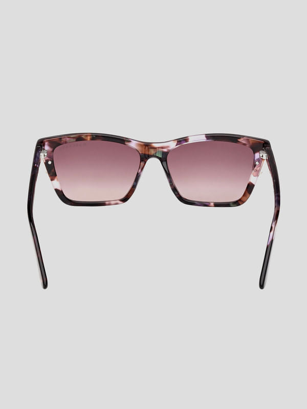 Lentes de Sol Guess Forma Rectangular
