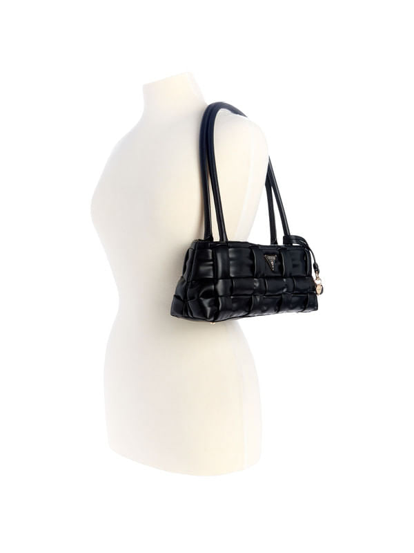 Bolsa Satchel Guess Marion