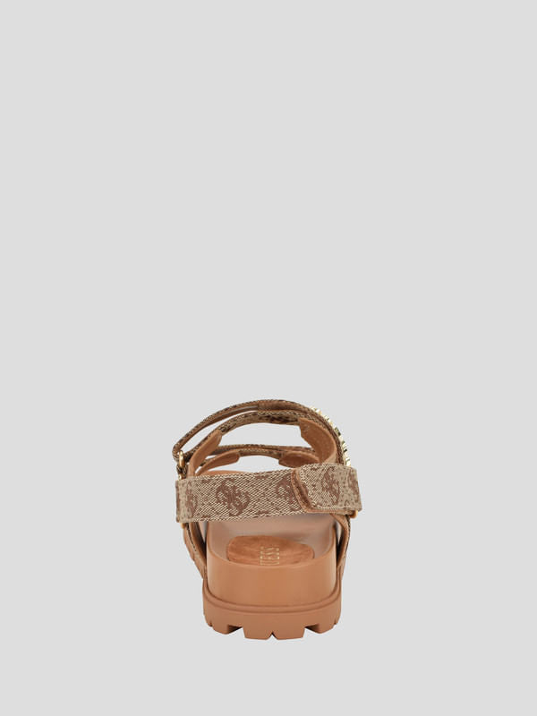 Sandalia Guess Florizy