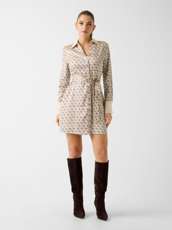 Vestido Guess Blerta