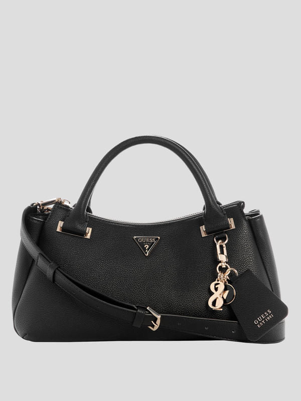 Bolsa Satchel Guess Evie