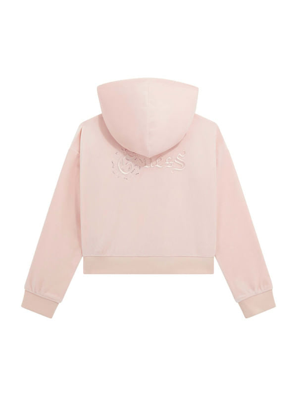 Sudadera Guess Kids Active Para Niña
