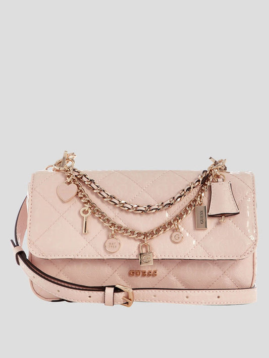Bolsa Crossbody Guess Libby