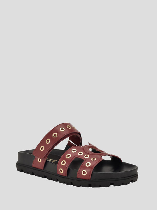 Sandalia Guess Fashie