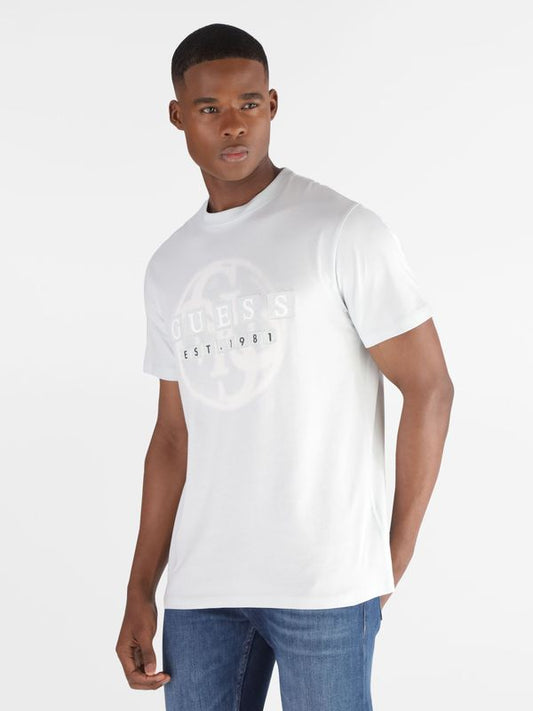 Playera Guess Logo 4G