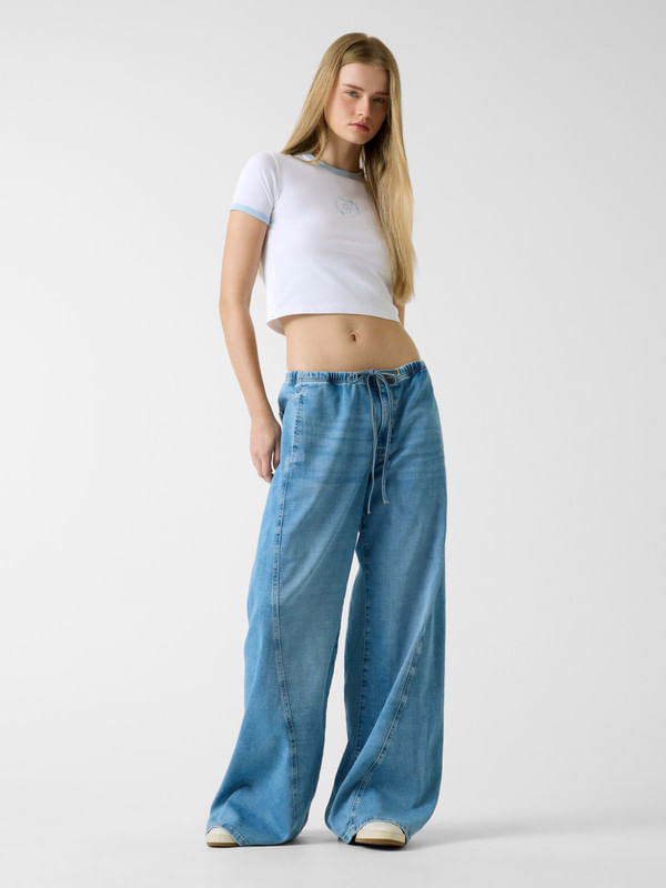 Jeans Guess Jogger - Guess Jeans