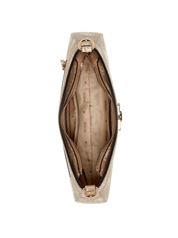 Bolsa Shoulderbag Guess Emelie