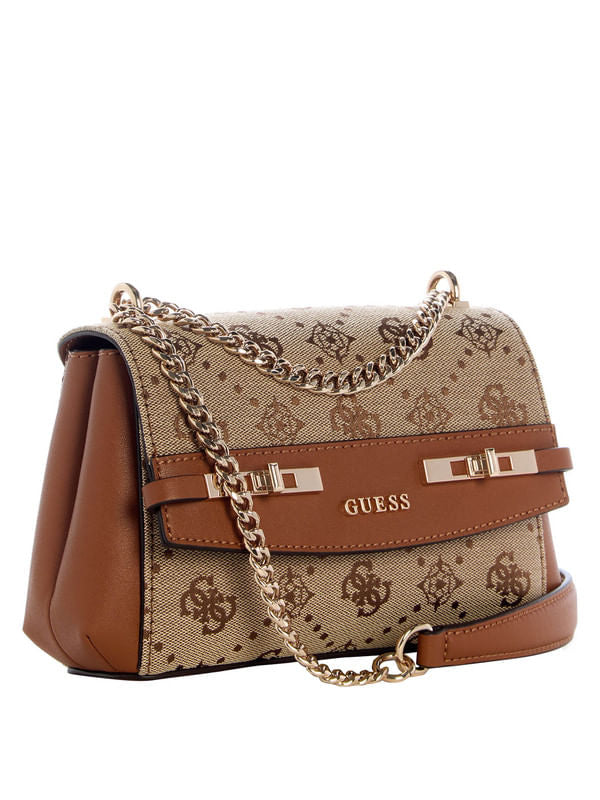 Bolsa Mini Crossbody Guess Melinda