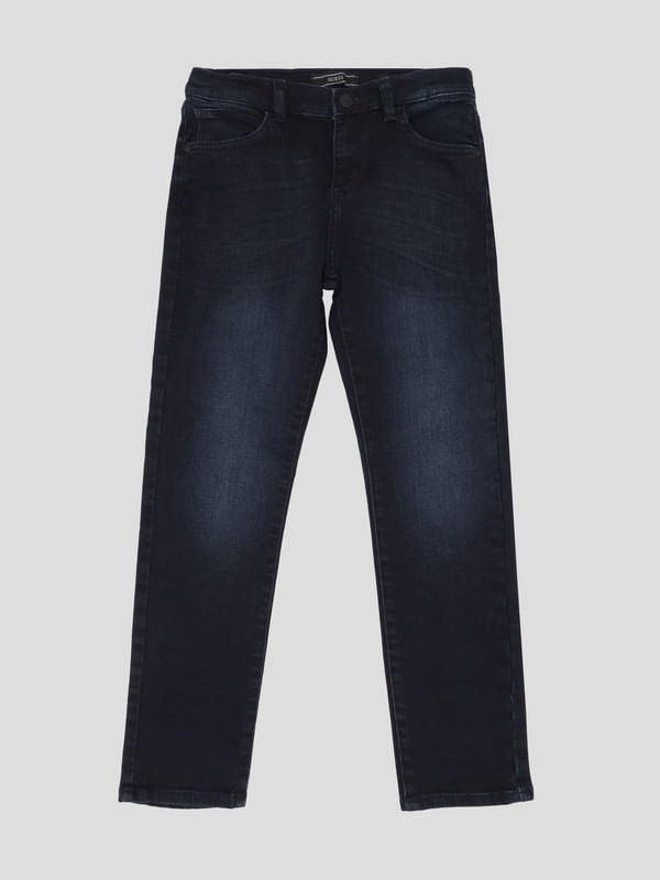 Jeans Guess Kids Para Niño