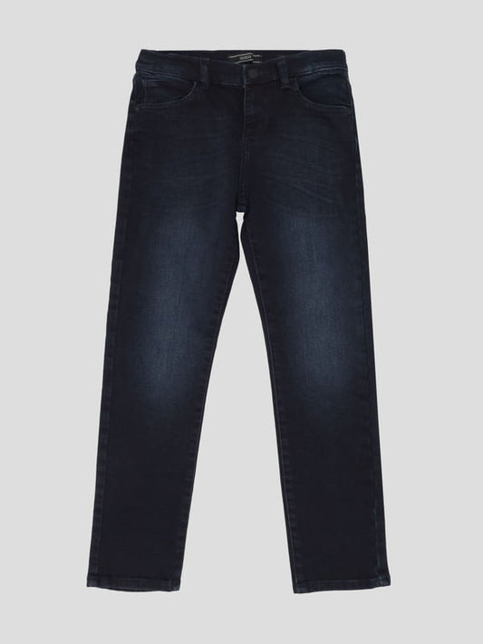 Jeans Guess Kids Para Niño