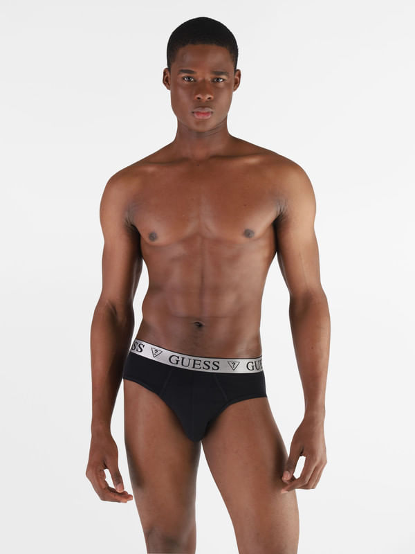 Bóxer Guess Brief