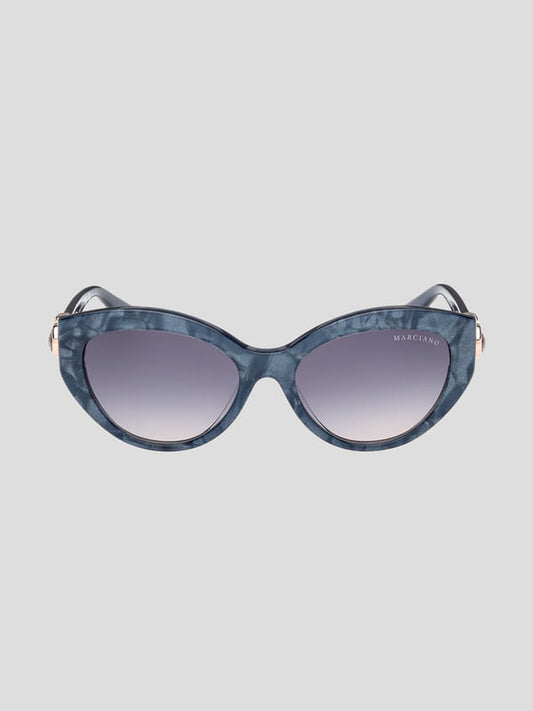 Lentes de Sol Guess Forma Cat Eye