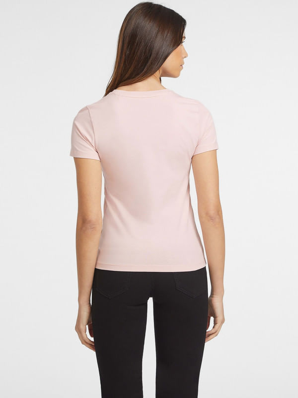 Playera Guess American - Guess Jeans