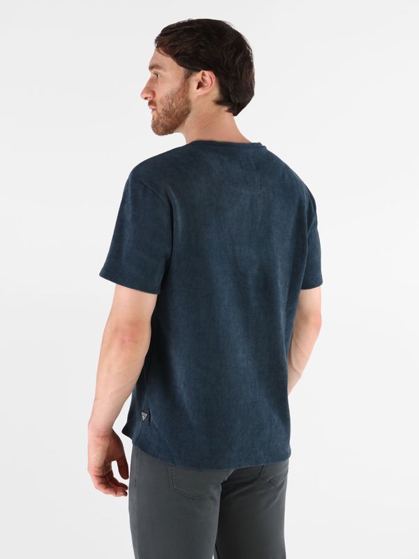 Playera Guess Hawkins