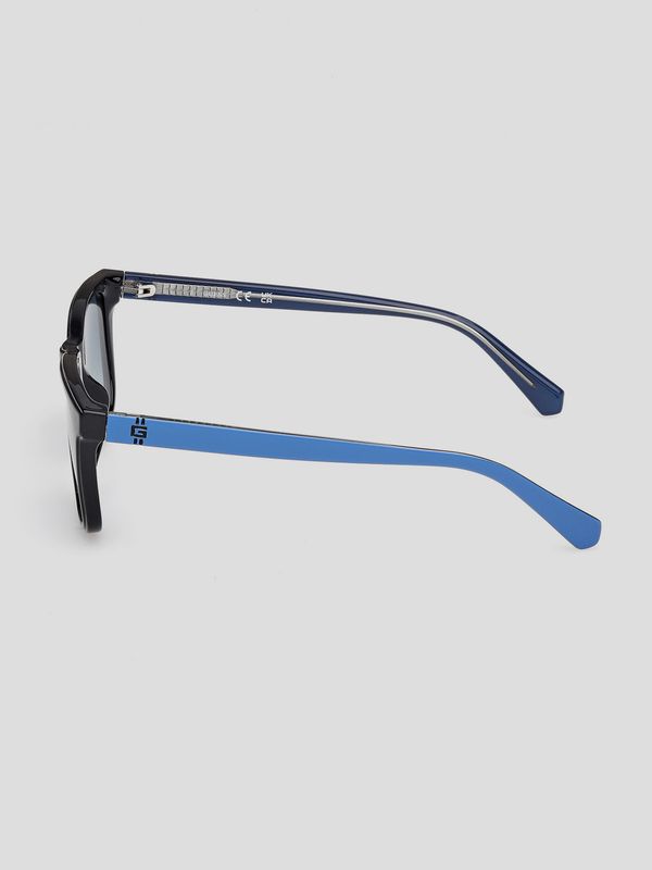Lentes de Sol Guess Forma Rectangular Para Niño