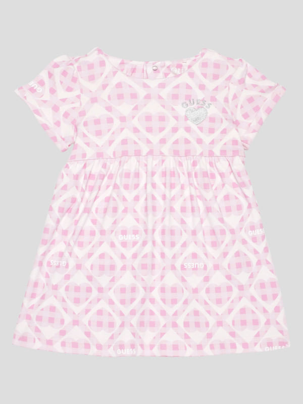 Vestido Guess Kids Para Bebé