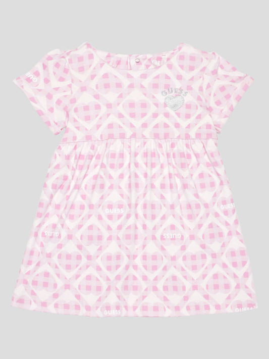 Vestido Guess Kids Para Bebé