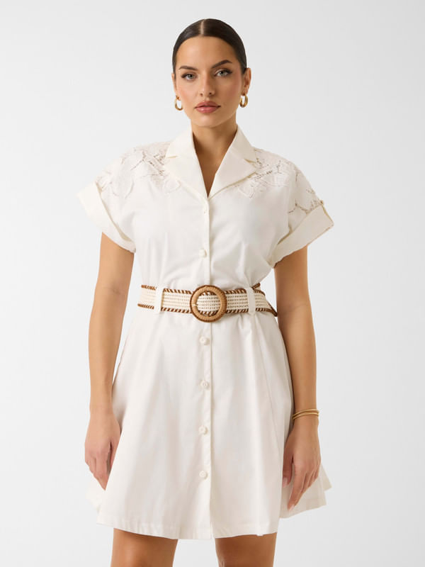 Vestido Guess Marciano Alexis