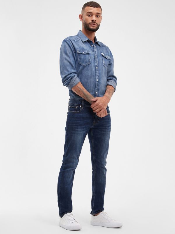 Jeans Skinny Guess