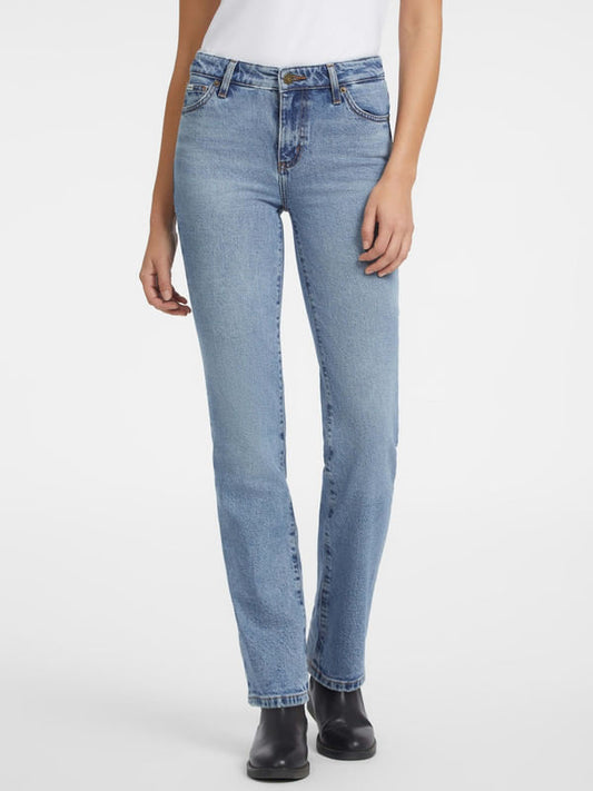 Jeans Straight Guess G08 - Guess Jeans