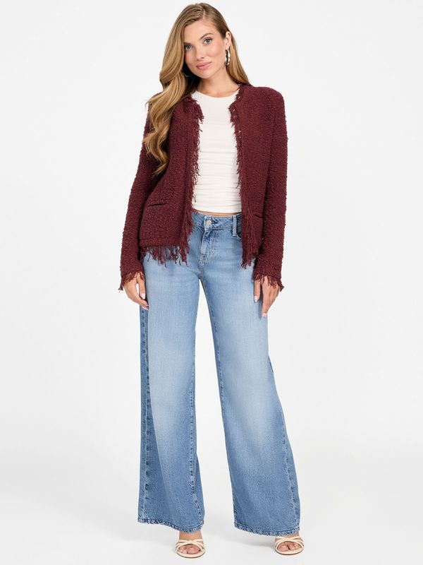 Blazer Guess Kaesi