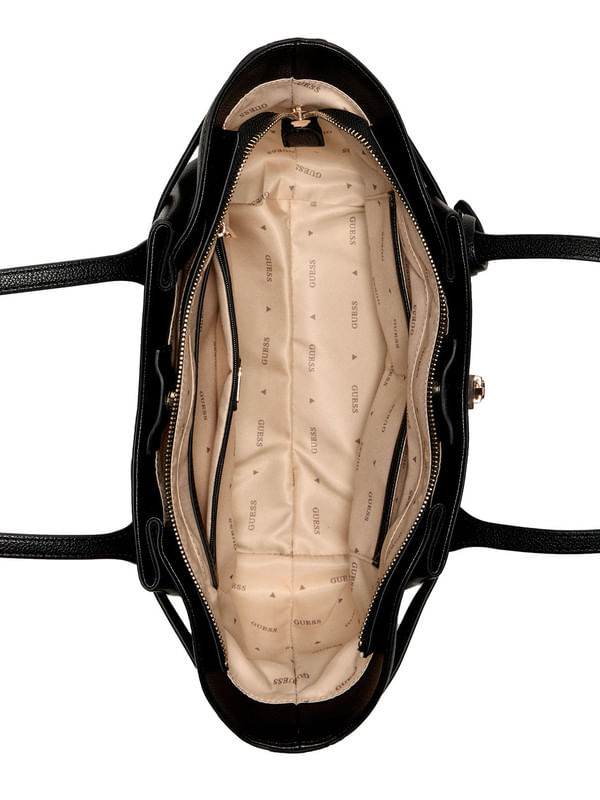 Bolsa Shoulderbag Guess Yesba