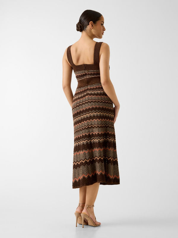 Vestido Guess Marciano Suki