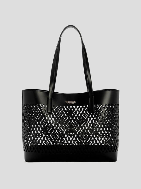 Bolsa Tote Guess Letty