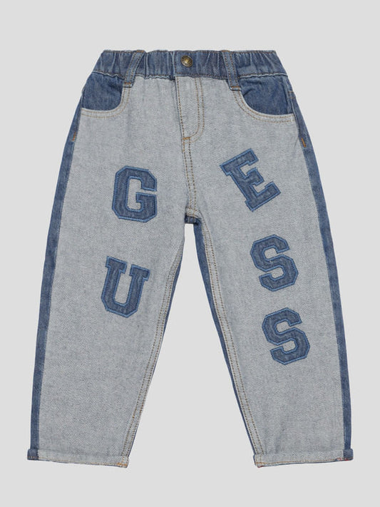 Jeans Guess Kids Para Niño