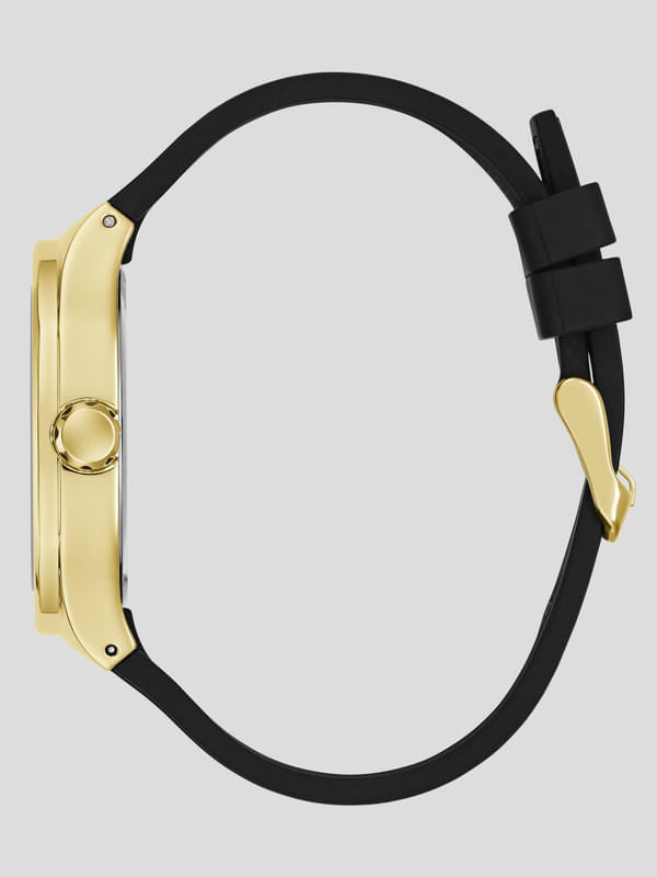 Reloj Guess Headline Negro