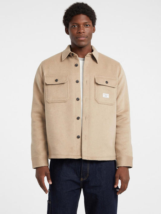 Camisa Guess Jacket - Guess Jeans