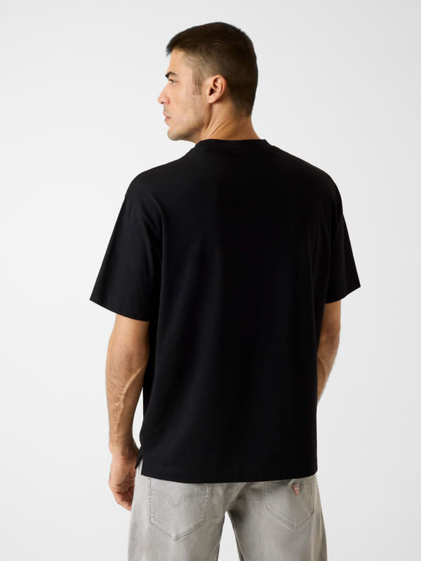 Playera Guess Diamante