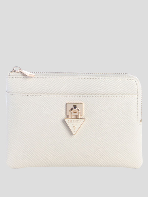 Tarjetero Guess Patsie