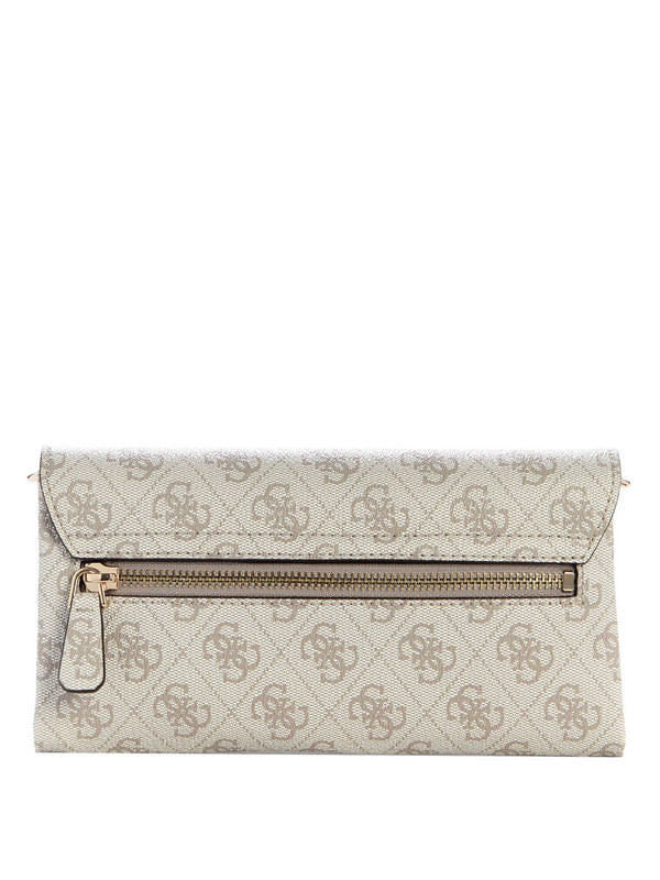 Bolsa Mini Clutch Guess Noelle